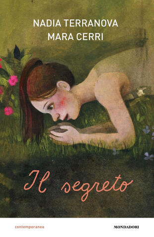 copertina Il segreto