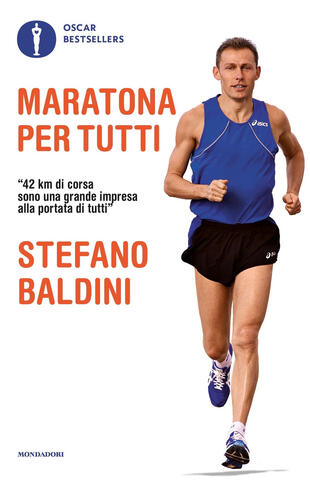 copertina Maratona per tutti
