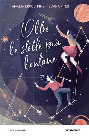 copertina Oltre le stelle più lontane