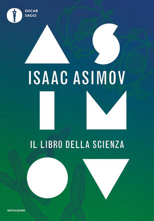 copertina Il libro della scienza