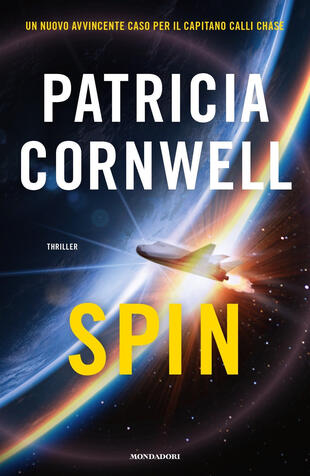 copertina Spin