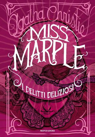 copertina Miss Marple. I delitti deliziosi