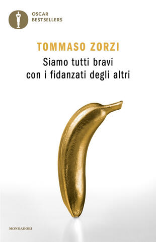 copertina Siamo tutti bravi con i fidanzati degli altri