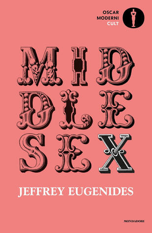 copertina Middlesex
