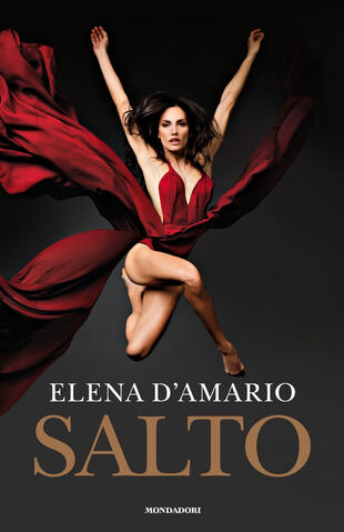 copertina Salto