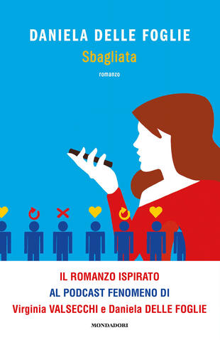 copertina Sbagliata