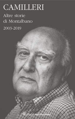 copertina Altre storie di Montalbano (2003-2019)