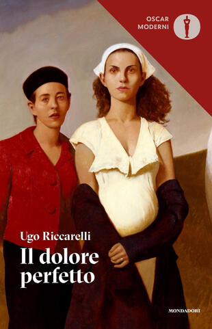 copertina Il dolore perfetto