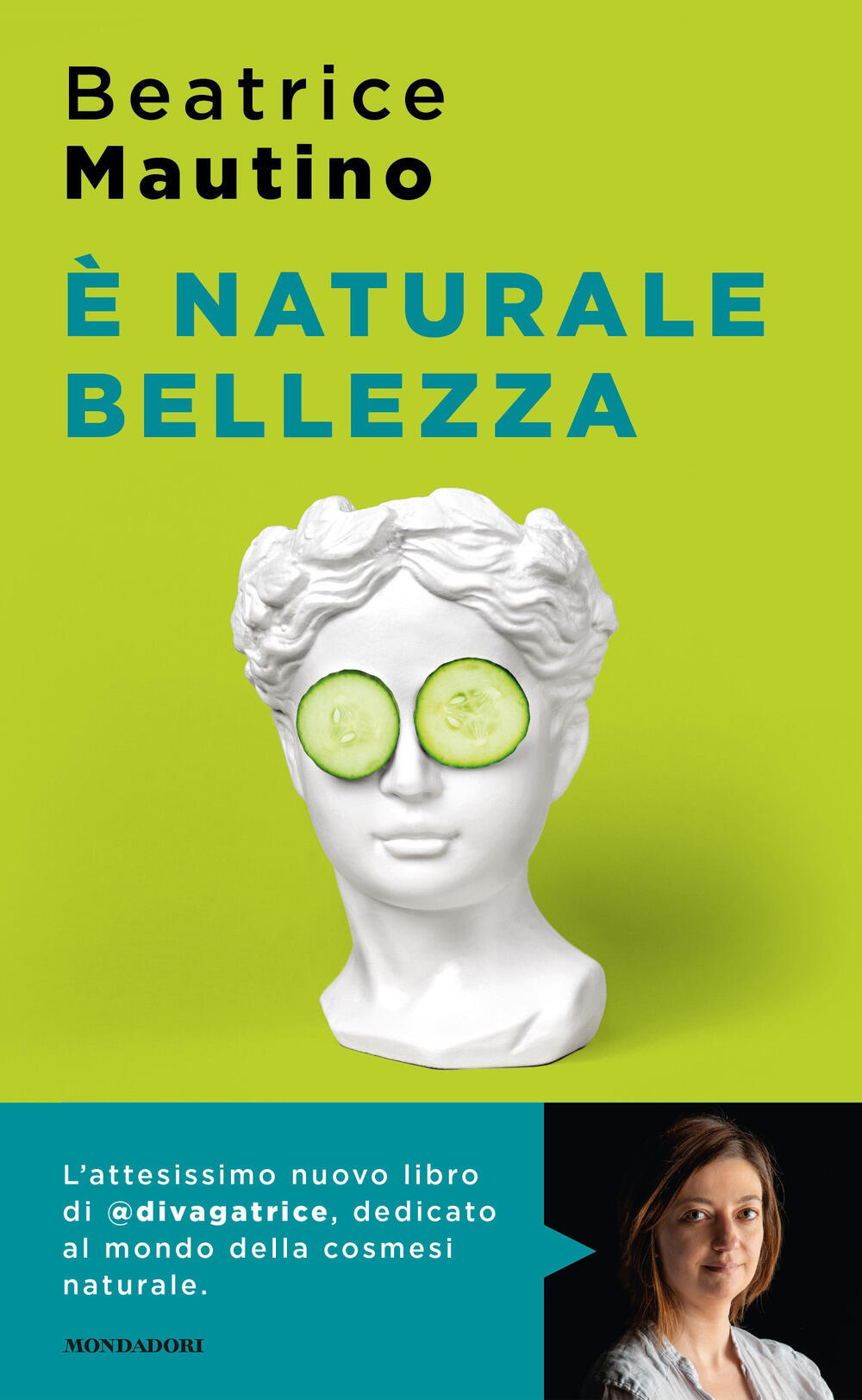 naturale bellezza. Luci e ombre dei cosmetici bio