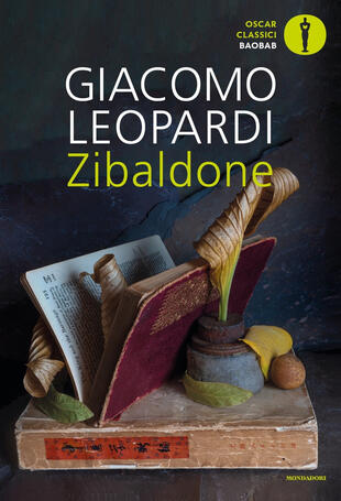 copertina Zibaldone