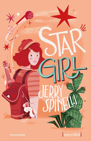 copertina Stargirl. Ediz. speciale. Imperdibili