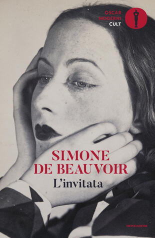 copertina L'invitata