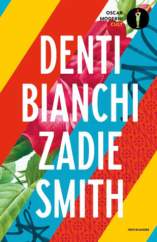 copertina Denti bianchi