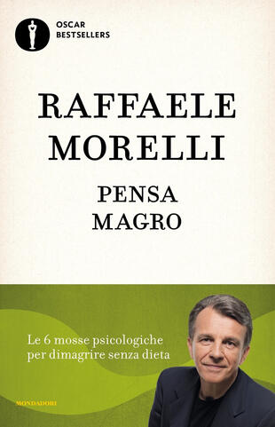 copertina Pensa magro