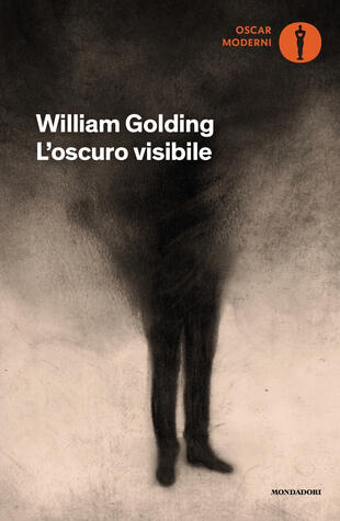copertina L'oscuro visibile