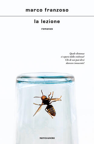 copertina La lezione