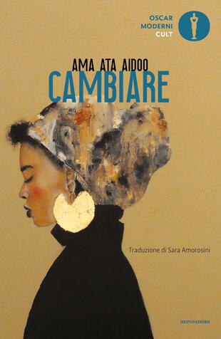 copertina Cambiare