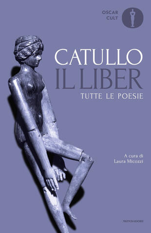 copertina Il liber