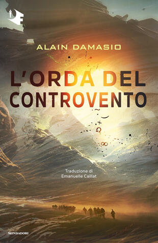 copertina L'orda del controvento