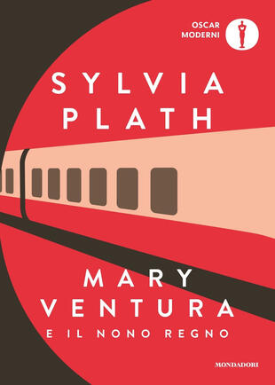 copertina Mary Ventura e il nono regno