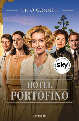 copertina Hotel Portofino