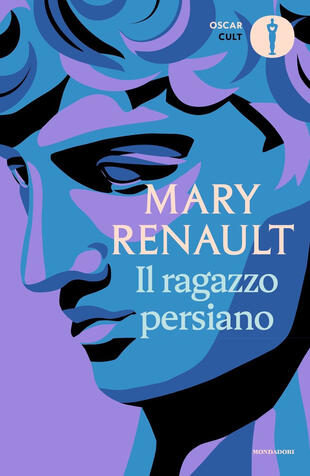 copertina Il ragazzo persiano