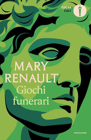 copertina Giochi funerari