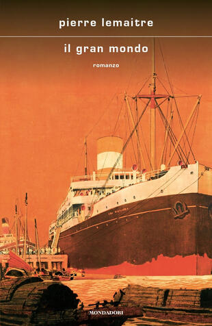copertina Il gran mondo