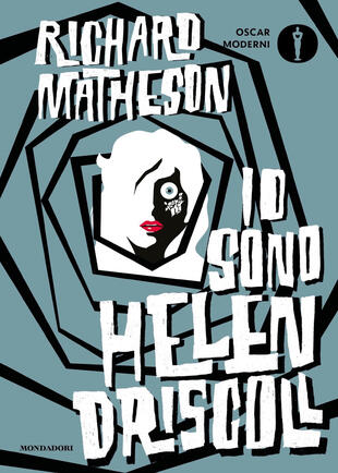 copertina Io sono Helen Driscoll