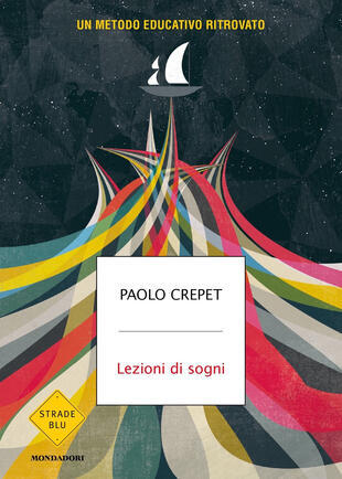 copertina Lezioni di sogni. Un metodo educativo ritrovato