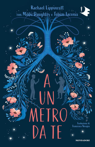 copertina A un metro da te