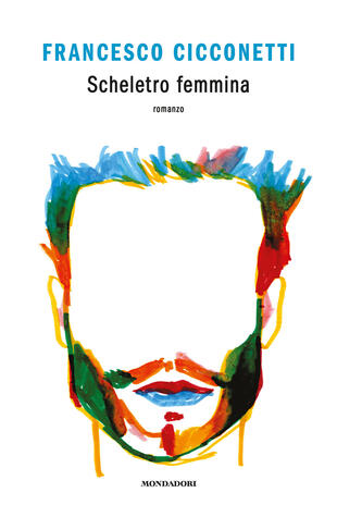 copertina Scheletro femmina