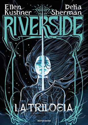 copertina Riverside. La trilogia