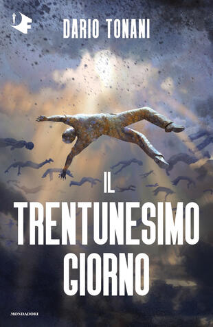 copertina Il trentunesimo giorno