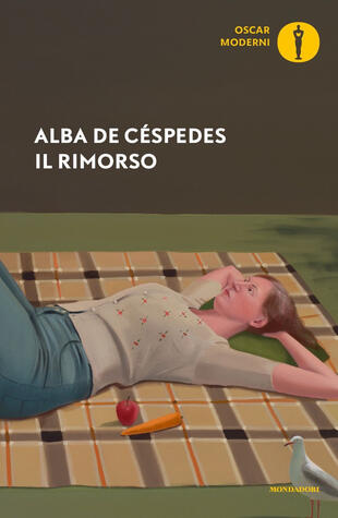 copertina Il rimorso