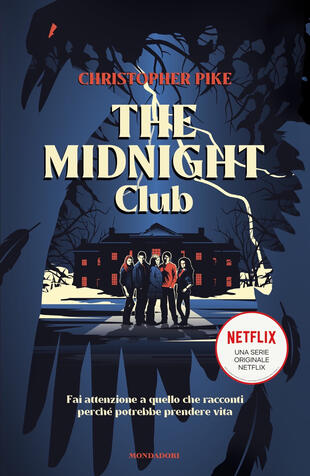 copertina The midnight club