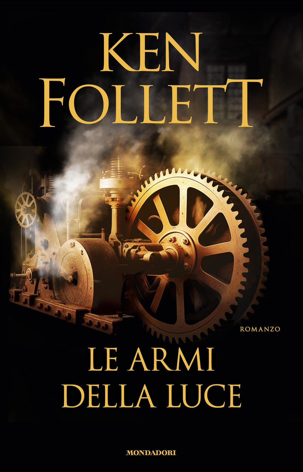 Le armi della luce di Follett Ken - Il Libraio