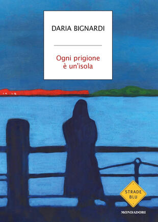 copertina Ogni prigione è un'isola