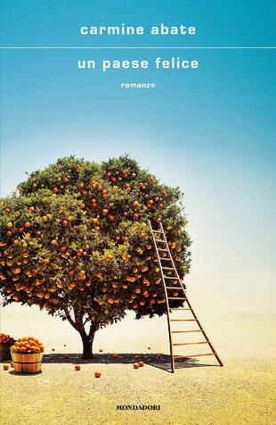 copertina Un paese felice