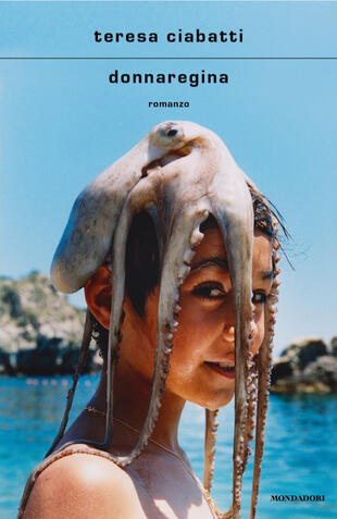 copertina Donnaregina