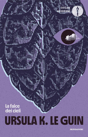 copertina La falce dei cieli
