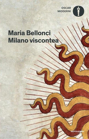 copertina Milano viscontea
