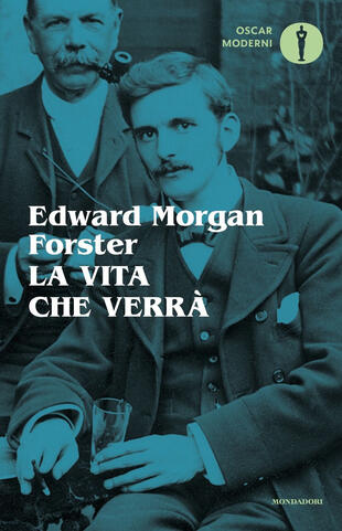 copertina La vita che verrà e altri racconti