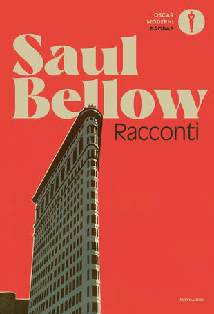 copertina Racconti