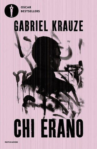copertina Chi erano