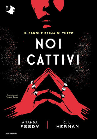 copertina Noi i cattivi