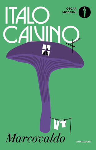 copertina Marcovaldo