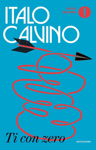 copertina Ti con zero
