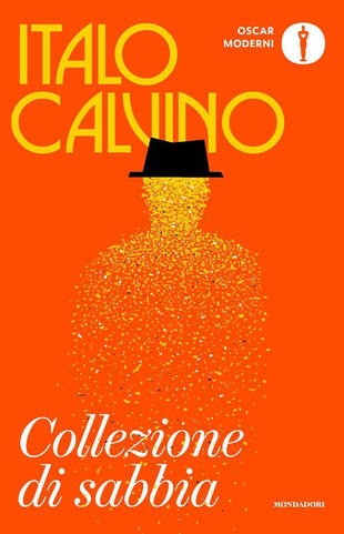 copertina Collezione di sabbia