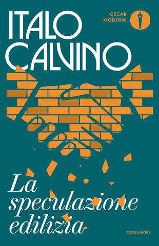 copertina La speculazione edilizia